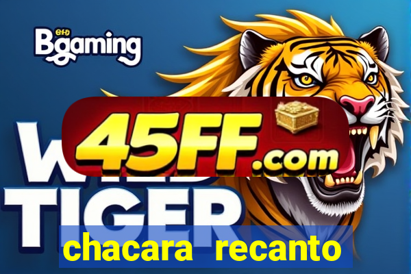 chacara recanto fortuna franca sp